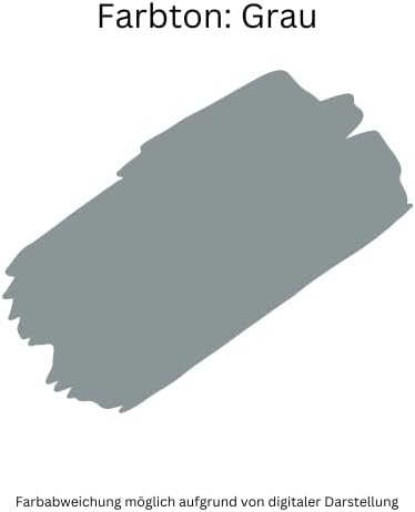  Wilckens Rostschutzprimer - Beschützt against Rost für Jahre - Für Hauseigeneder - Outdoor und Garage - Wirkungsvoll + 